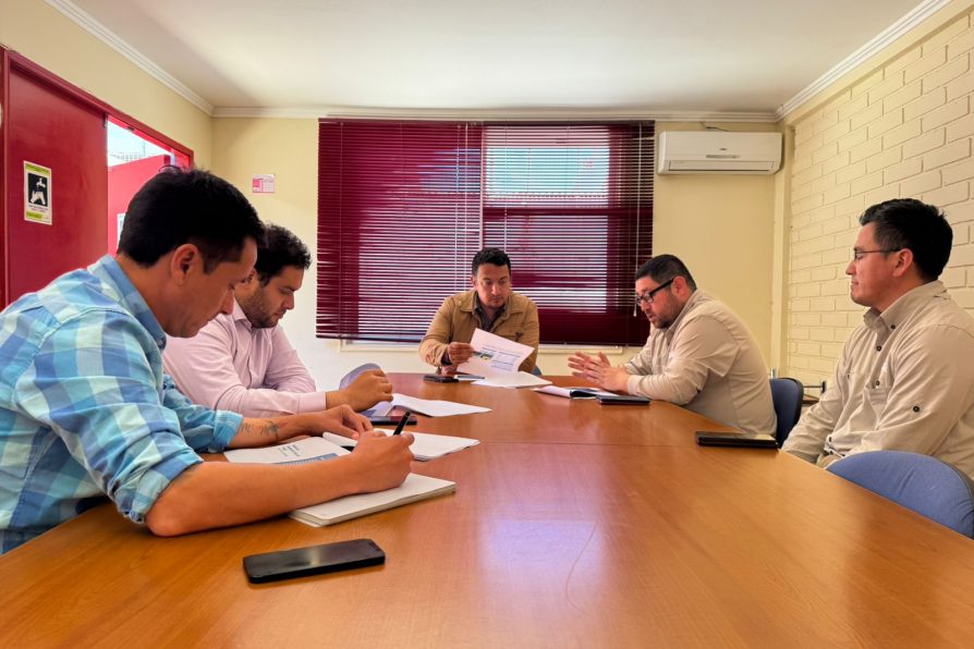 Compañía Eléctrica CGE presenta Plan Provincial “Verano 2025”