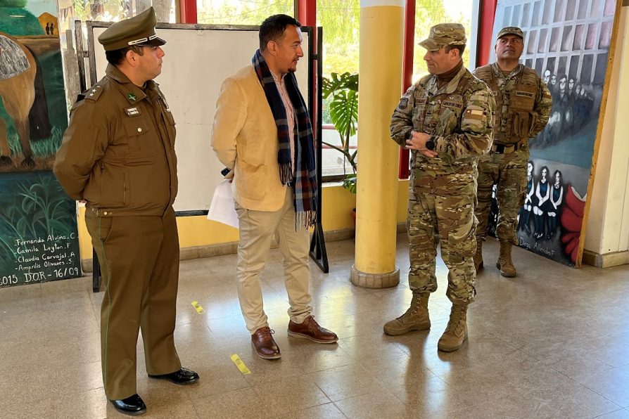 Provincia de Choapa se alista para las primarias presidenciales de este domingo